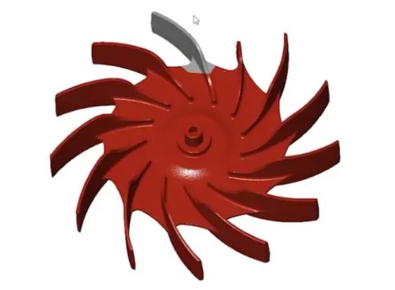济南蔡司三维扫描仪